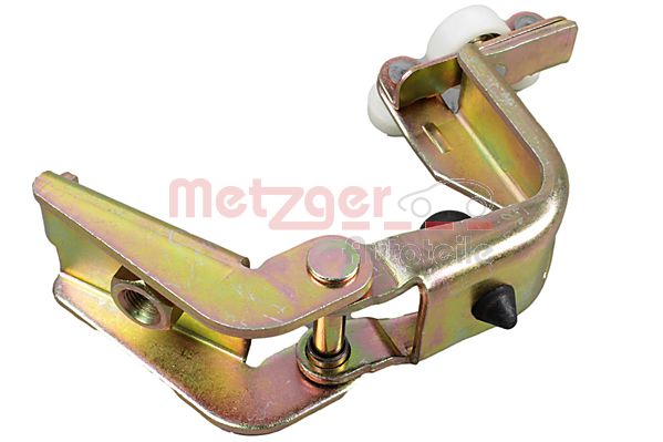 METZGER 2310131 GREENPARTS Rollenführung, Schiebetür